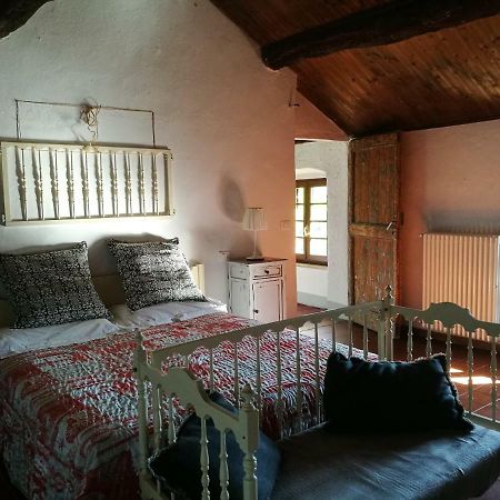 Вилла Cascina Carrata Casa Vacanze Parodi Ligure Экстерьер фото