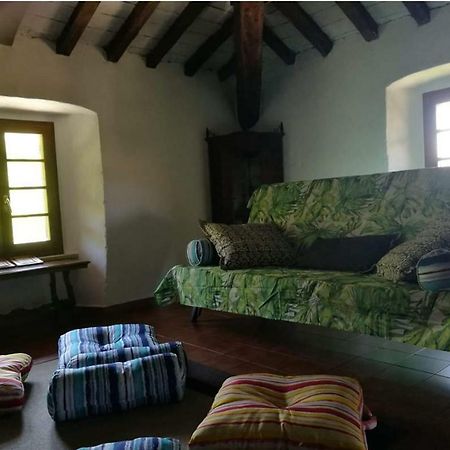 Вилла Cascina Carrata Casa Vacanze Parodi Ligure Экстерьер фото