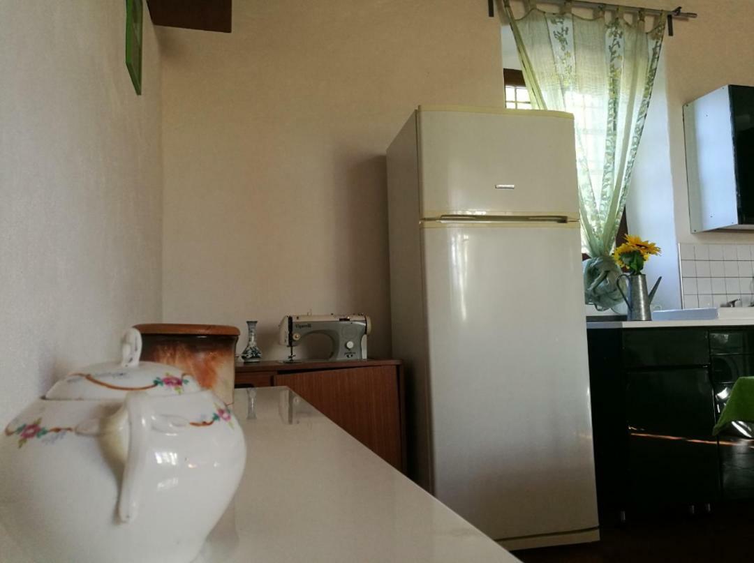 Вилла Cascina Carrata Casa Vacanze Parodi Ligure Экстерьер фото